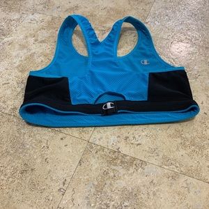 Champion sports bra